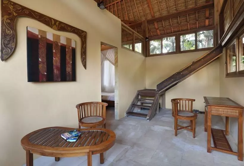 ペンション Villa Sukanta