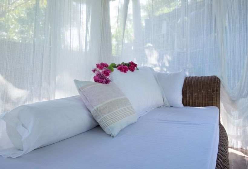 פנסיון Villa Sukanta