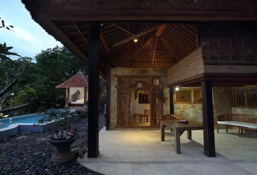 ペンション Villa Sukanta