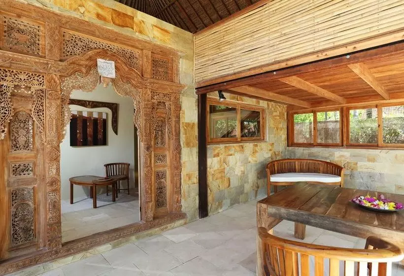 ペンション Villa Sukanta
