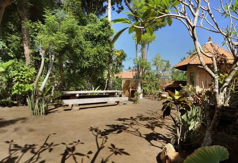 ペンション Villa Sukanta