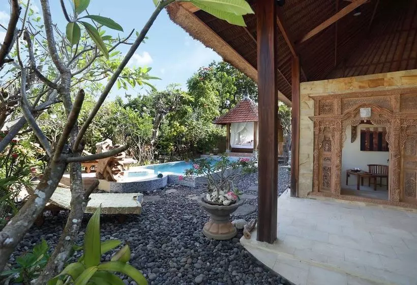 ペンション Villa Sukanta