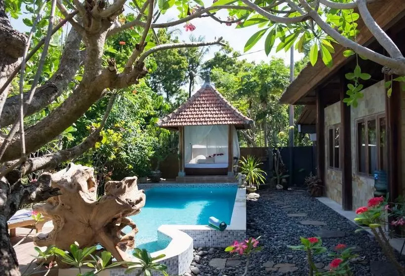 ペンション Villa Sukanta