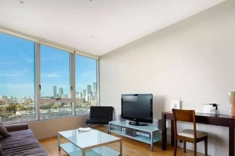 Readyset Apartments At Central Pier