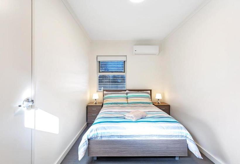 Unwind At The Bunkhouse