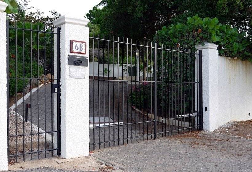 Villa Carpe Diem Curacao