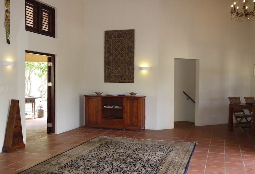 Villa Carpe Diem Curacao