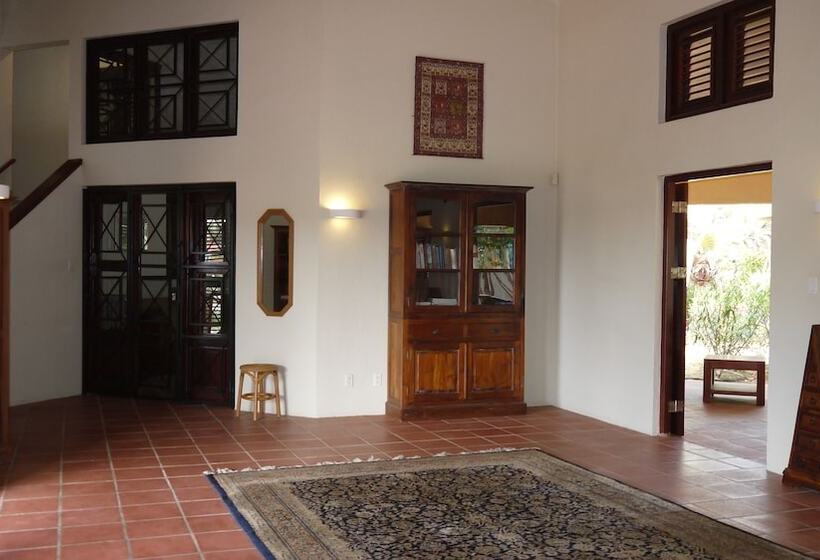 Villa Carpe Diem Curacao