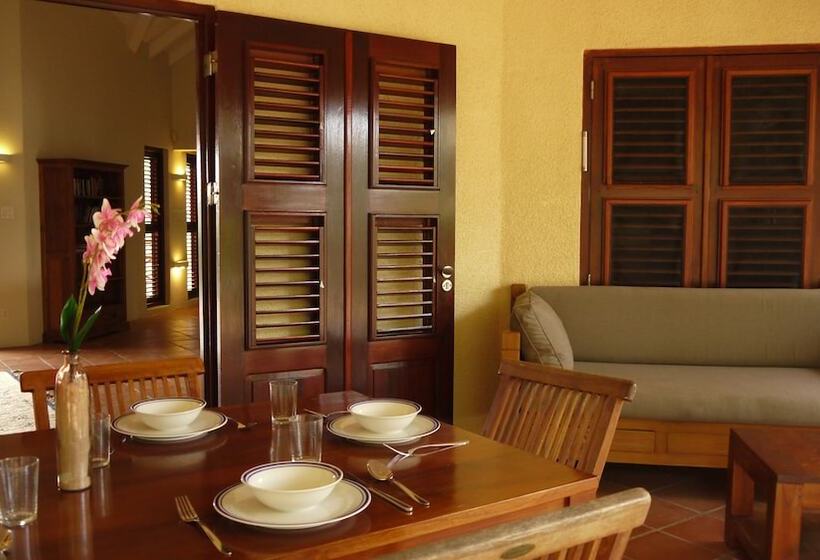Villa Carpe Diem Curacao