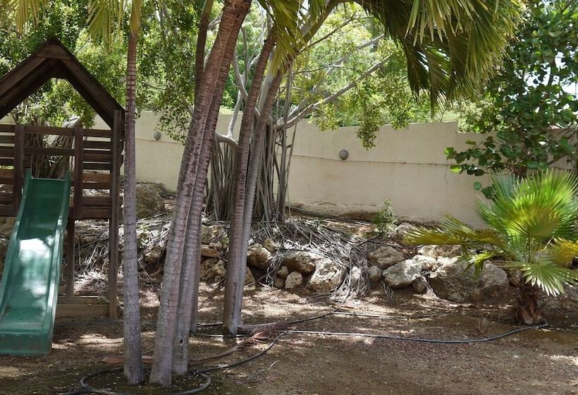 Villa Carpe Diem Curacao