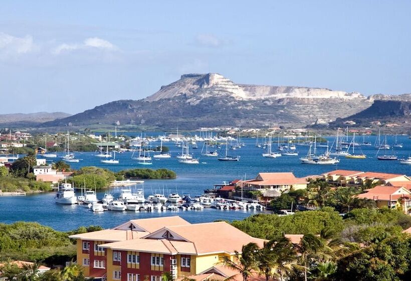 Villa Carpe Diem Curacao