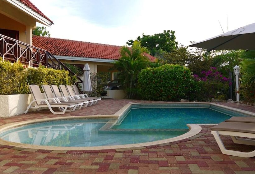 Villa Carpe Diem Curacao