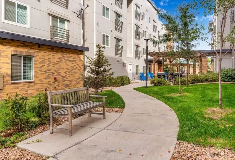 Parks Residential Denver