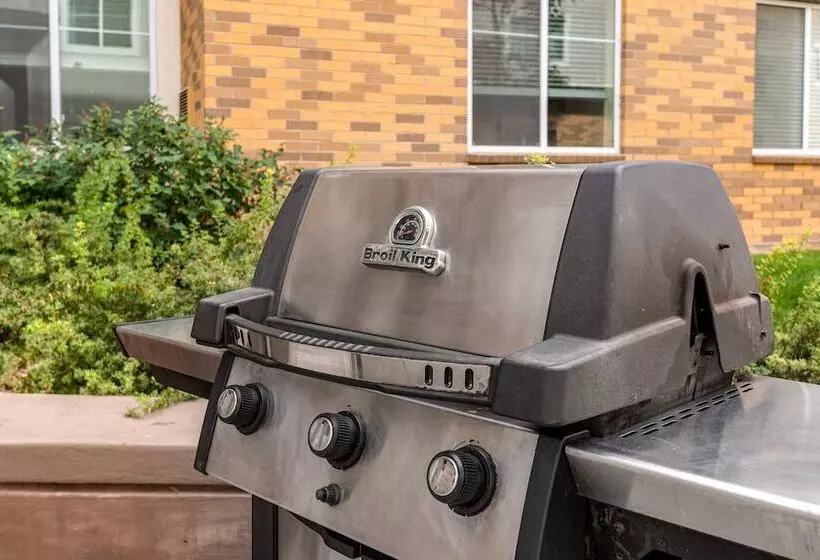 Parks Residential Denver