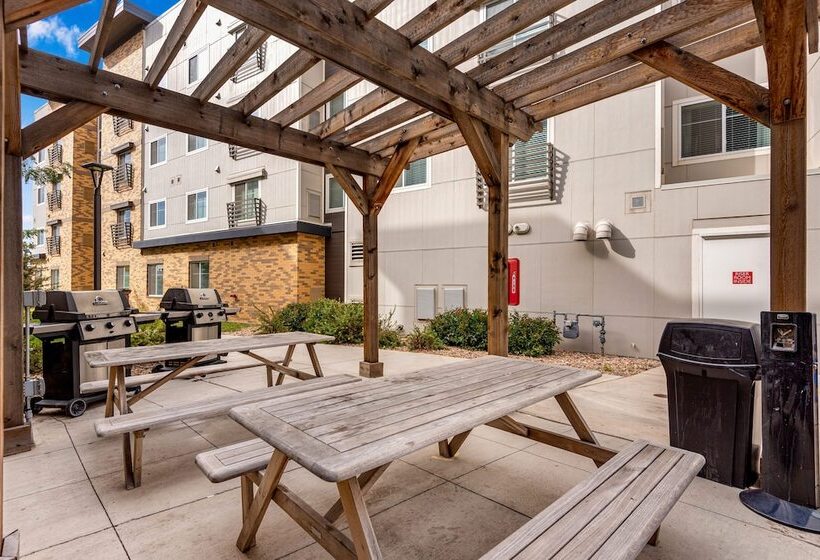 Parks Residential Denver