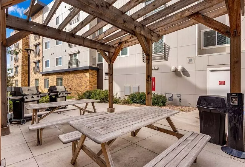 Parks Residential Denver