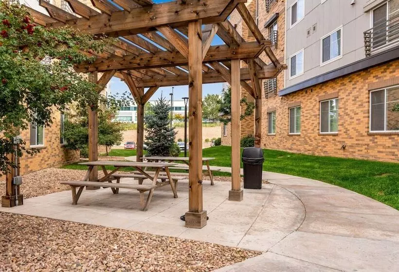 Parks Residential Denver