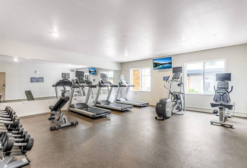 Parks Residential Denver