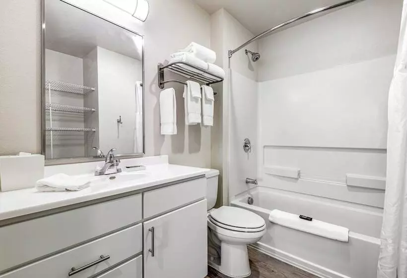 Parks Residential Denver