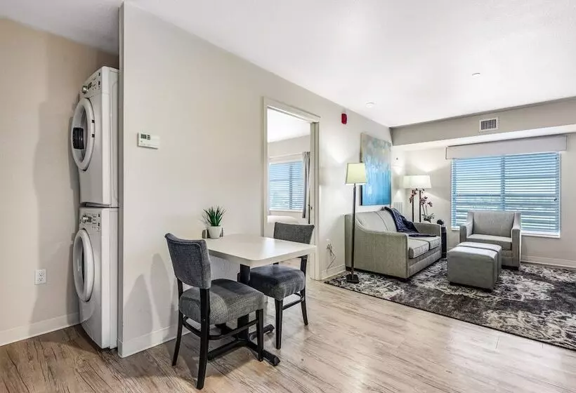 Parks Residential Denver