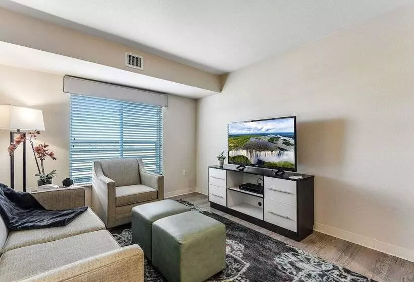 Parks Residential Denver