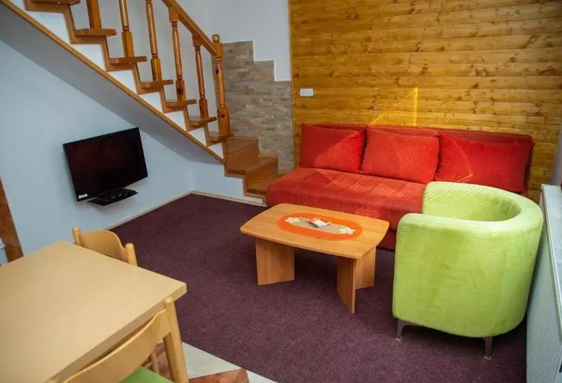 Apartments Radović
