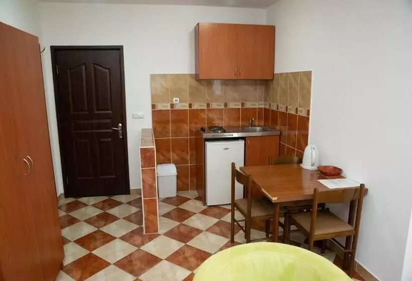 Apartments Radović