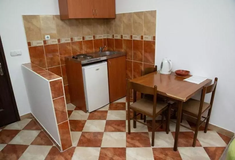 Apartments Radović