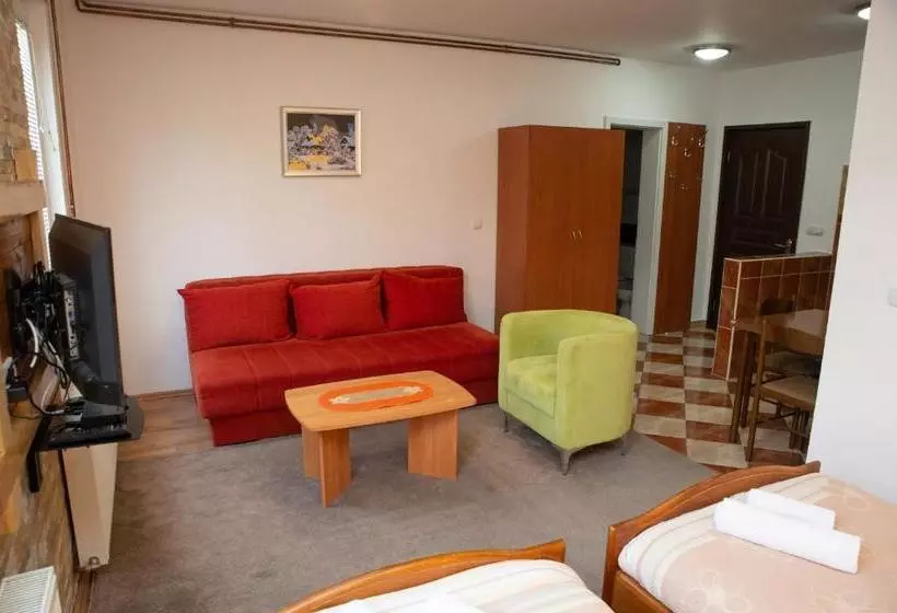 Apartments Radović