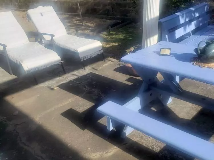 Aamiaismajoitus (B&B) A Private Room In Paradise, Vieux Fort