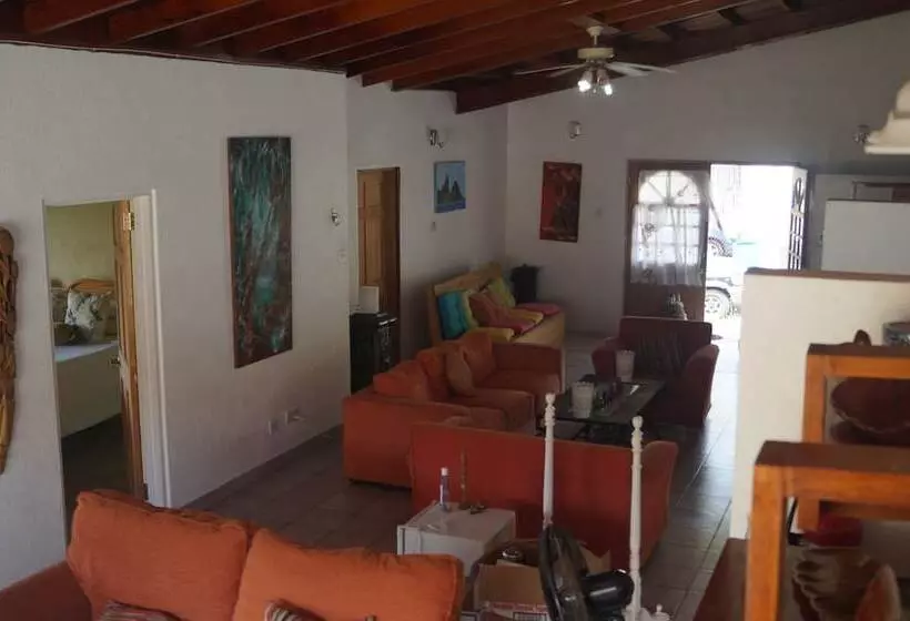 Aamiaismajoitus (B&B) A Private Room In Paradise, Vieux Fort