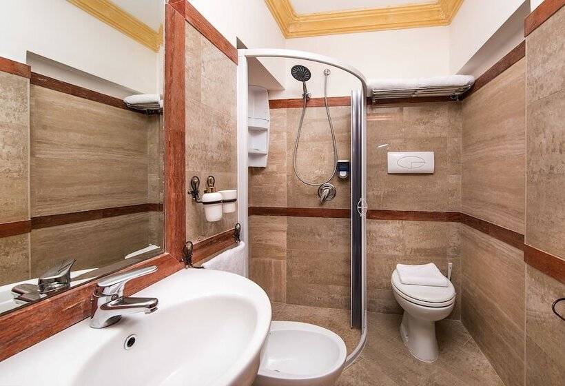 تختخواب و صبحانه Capri Dreaming