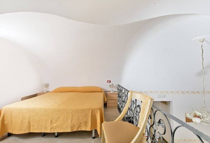 تختخواب و صبحانه Capri Dreaming