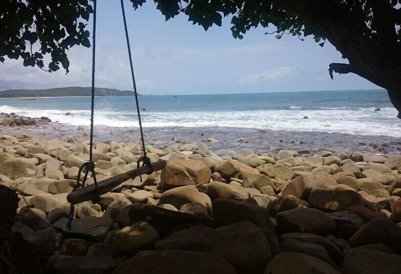 Busua Paradiso Beach Resort