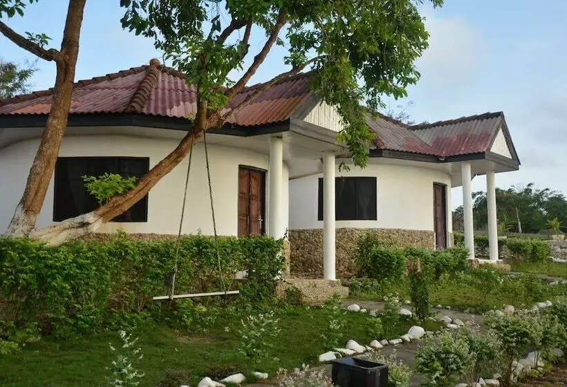 Busua Paradiso Beach Resort