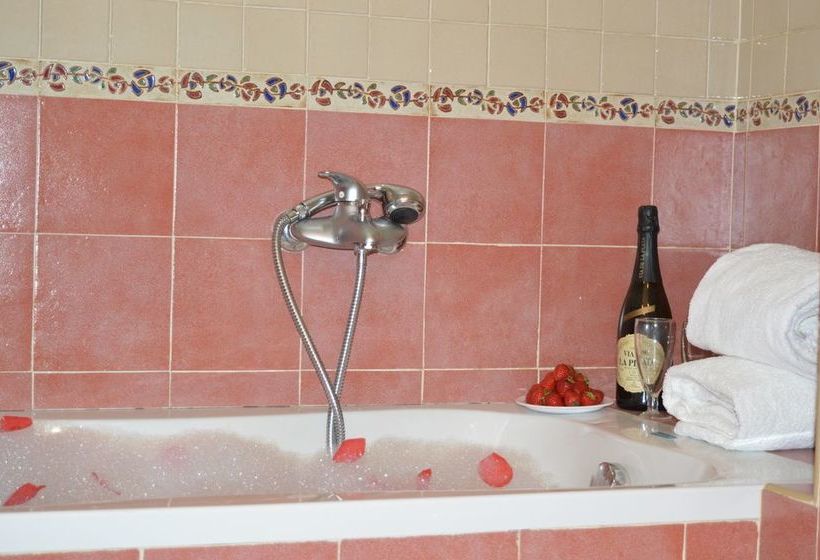 C.A.R La Sinagoga de Trujillo