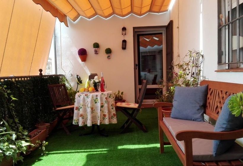 C.A.R La Sinagoga de Trujillo