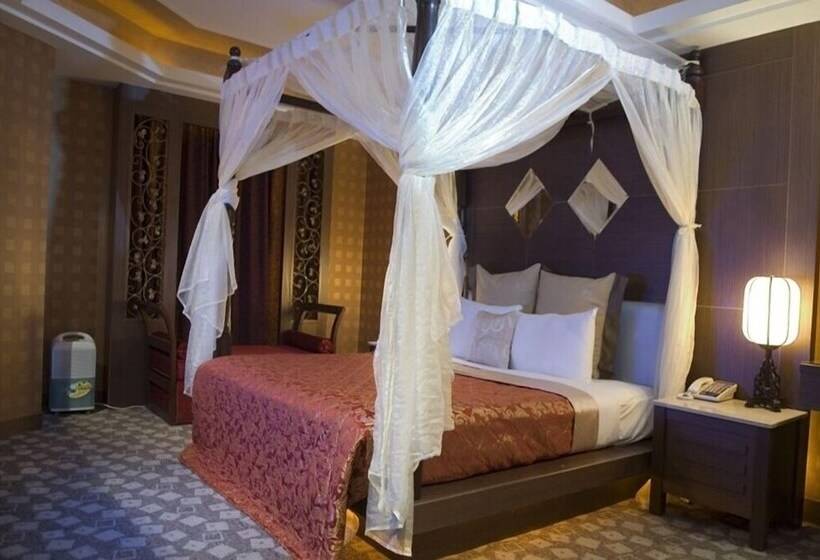 Discovery Motel Yonghe