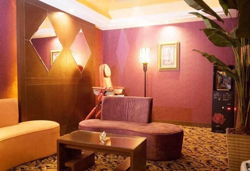 Discovery Motel Yonghe