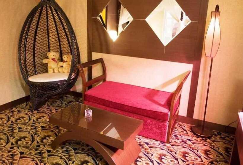 Discovery Motel Yonghe