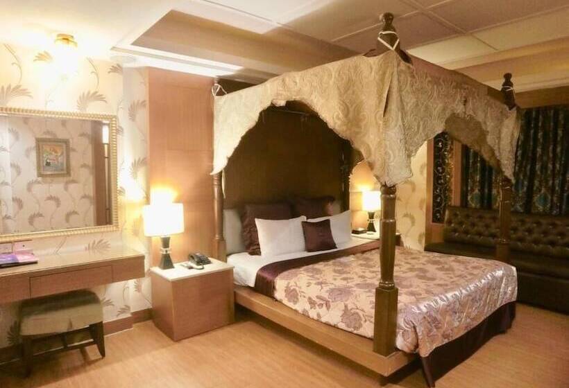 Discovery Motel Yonghe