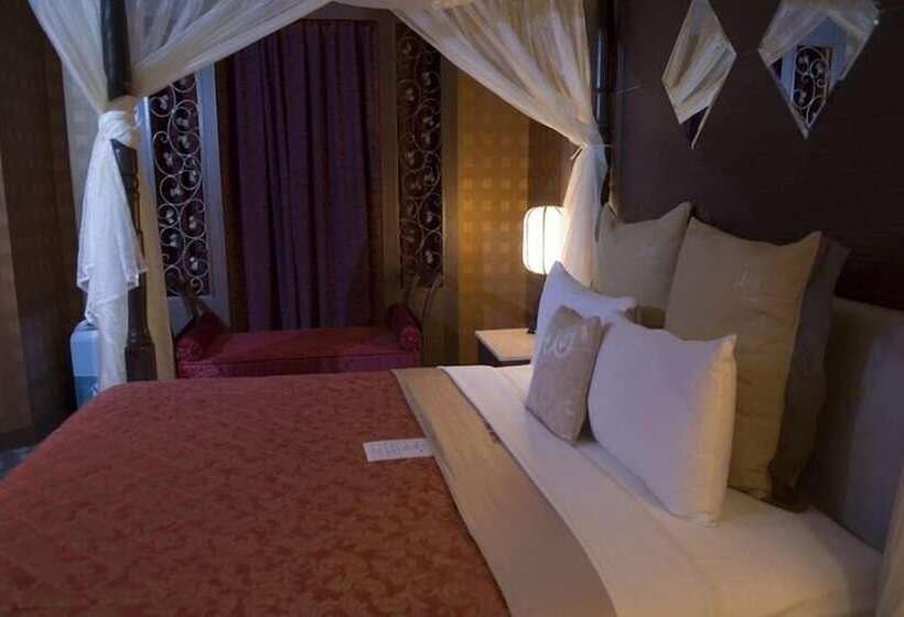 Discovery Motel Yonghe