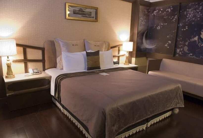 Discovery Motel Yonghe