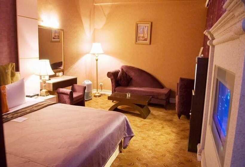 Discovery Motel Yonghe