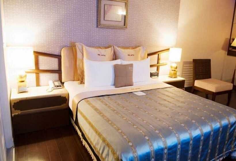 Discovery Motel Yonghe