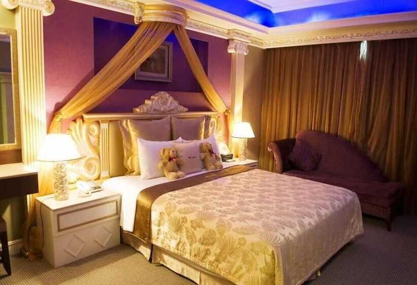 Discovery Motel Yonghe