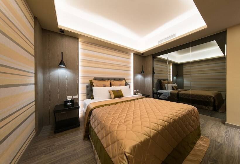 Discovery Motel Yonghe