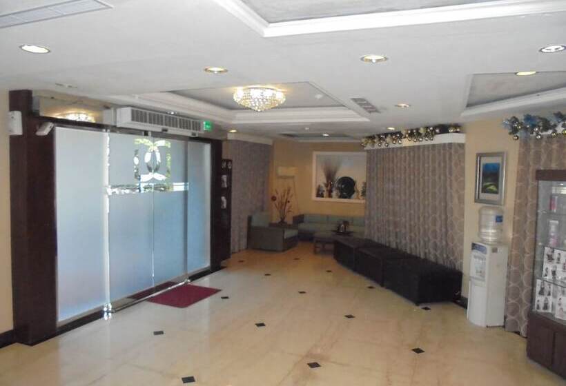 Discovery Motel Yonghe