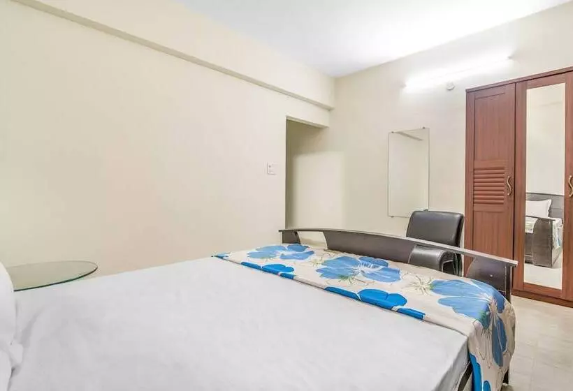 Guesthouser 3 Bhk Villa 246e