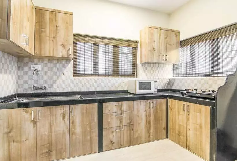 Guesthouser 3 Bhk Villa 246e